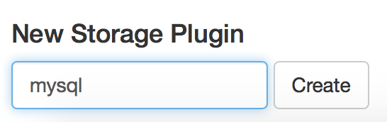 create plugin